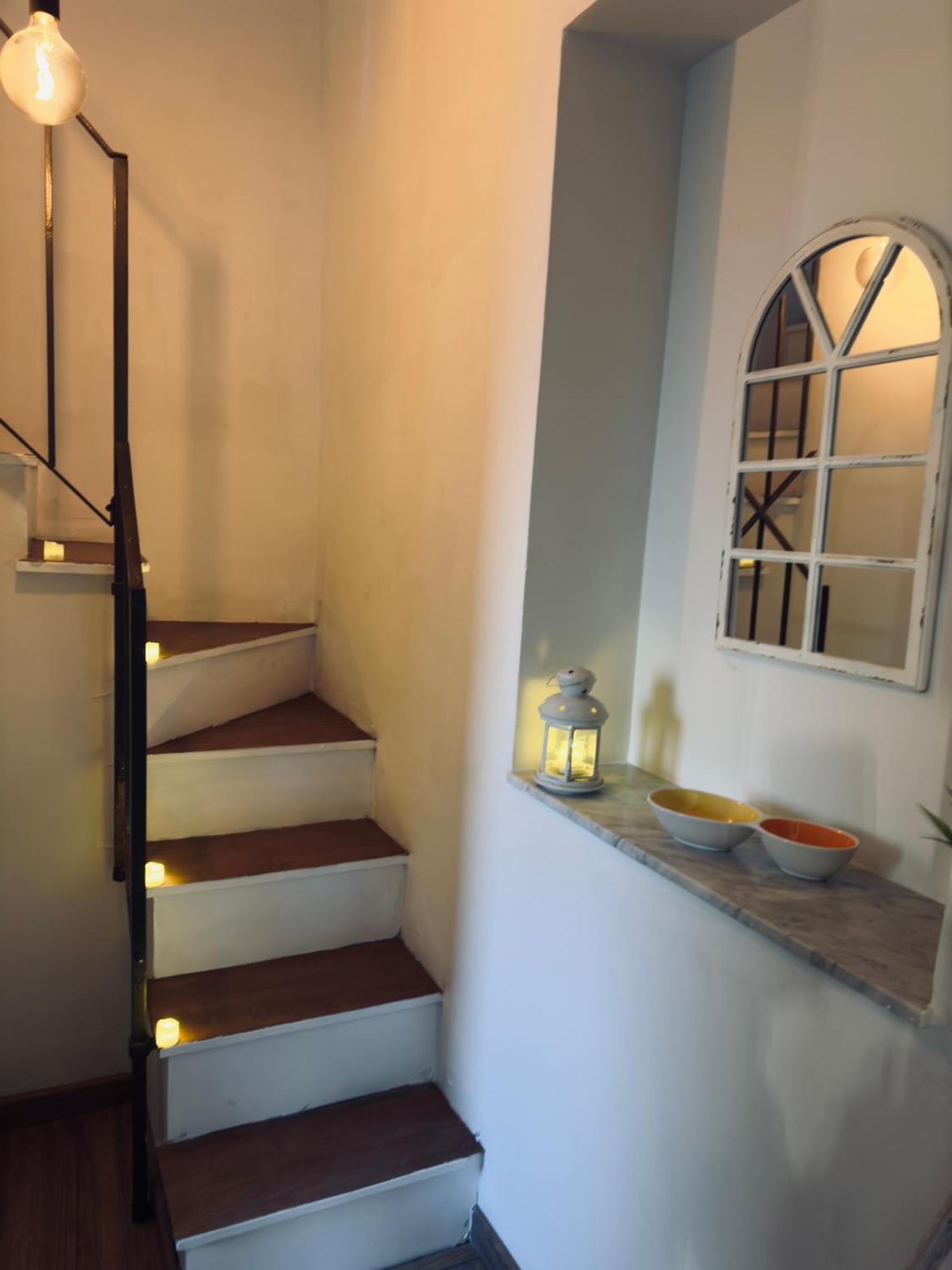Attico Agora - Elegante Duplex Nel Cuore Di Κατάνια Εξωτερικό φωτογραφία