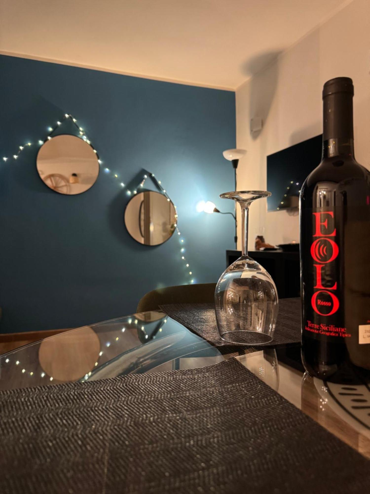 Attico Agora - Elegante Duplex Nel Cuore Di Κατάνια Εξωτερικό φωτογραφία